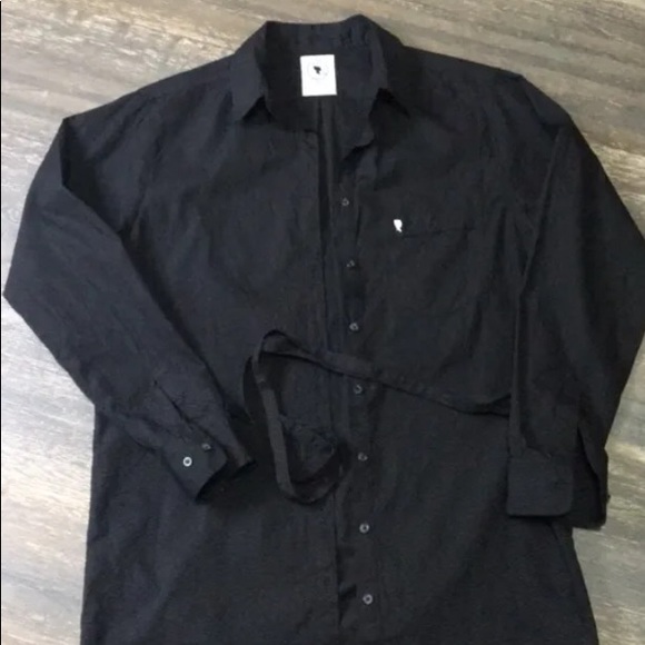 Talula oxford shirt/ Press - Picture 3 of 6